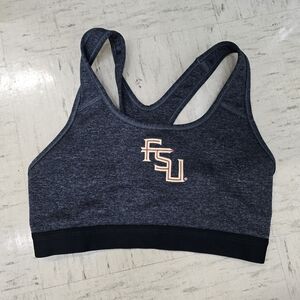 Nike Sports Bra Florida State University SZ M